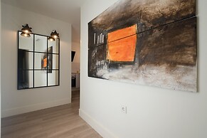 Granada Deluxe Apartments