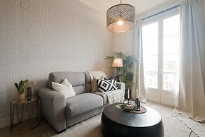 Granada Deluxe Apartments