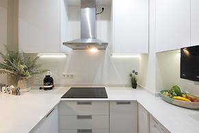 Granada Deluxe Apartments