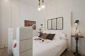 Granada Deluxe Apartments