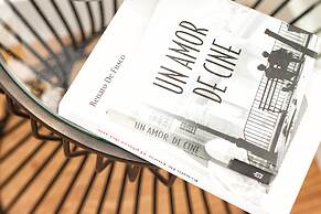 Granada Deluxe Apartments