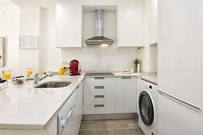 Granada Deluxe Apartments