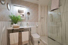 Granada Deluxe Apartments