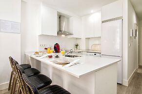 Granada Deluxe Apartments