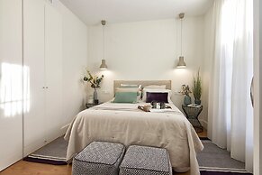 Granada Deluxe Apartments