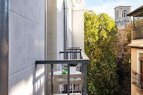 Granada Deluxe Apartments