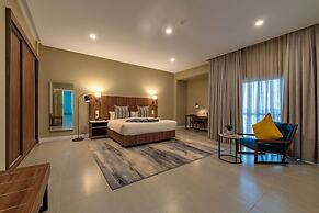 Central Hotel- Ridge