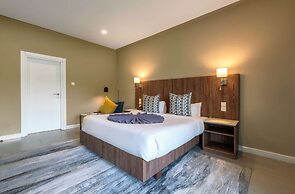 Central Hotel- Ridge