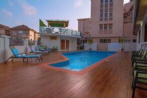 Central Hotel- Ridge