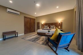 Central Hotel- Ridge