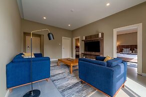 Central Hotel- Ridge