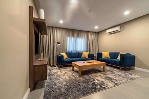 Central Hotel- Ridge