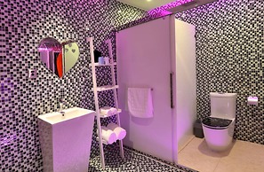 Xiamen Aizhu Lover Hotel - Jimei Branch