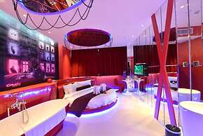 Xiamen Aizhu Lover Hotel - Jimei Branch