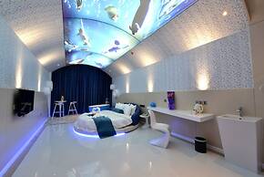 Xiamen Aizhu Lover Hotel - Jimei Branch