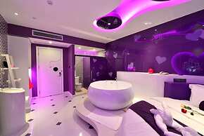 Xiamen Aizhu Lover Hotel - Jimei Branch