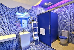 Xiamen Aizhu Lover Hotel - Jimei Branch