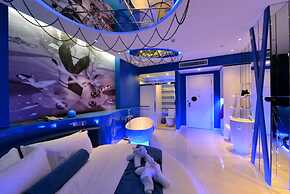 Xiamen Aizhu Lover Hotel - Jimei Branch