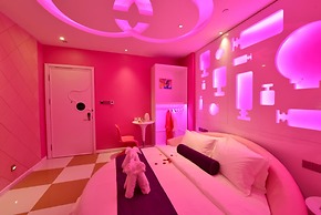 Xiamen Aizhu Lover Hotel - Jimei Branch