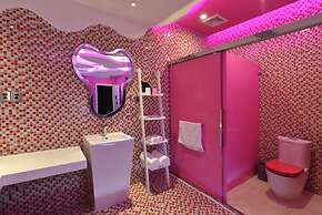 Xiamen Aizhu Lover Hotel - Jimei Branch