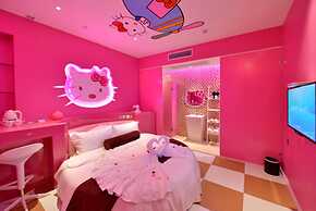 Xiamen Aizhu Lover Hotel - Jimei Branch