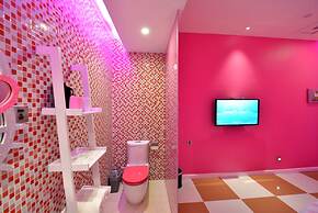 Xiamen Aizhu Lover Hotel - Jimei Branch