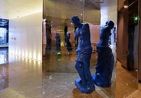 Xiamen Aizhu Lover Hotel - Jimei Branch