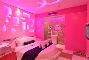 Xiamen Aizhu Lover Hotel - Jimei Branch