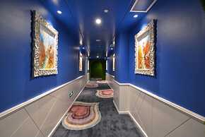 Xiamen Aizhu Lover Hotel - Jimei Branch