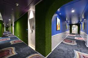 Xiamen Aizhu Lover Hotel - Jimei Branch