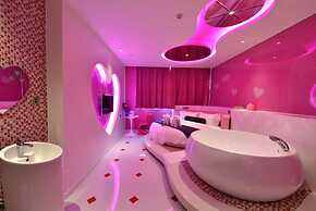 Xiamen Aizhu Lover Hotel - Jimei Branch