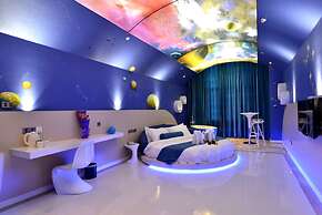 Xiamen Aizhu Lover Hotel - Jimei Branch