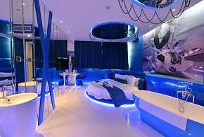 Xiamen Aizhu Lover Hotel - Jimei Branch