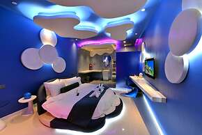 Xiamen Aizhu Lover Hotel - Jimei Branch