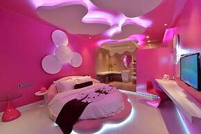 Xiamen Aizhu Lover Hotel - Jimei Branch