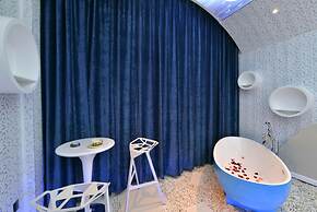 Xiamen Aizhu Lover Hotel - Jimei Branch