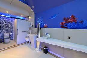 Xiamen Aizhu Lover Hotel - Jimei Branch