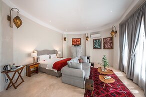 Xanadu Luxury Villas & Retreat Zanzibar