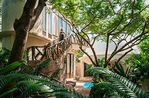 Xanadu Luxury Villas & Retreat Zanzibar
