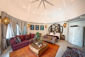 Xanadu Luxury Villas & Retreat Zanzibar