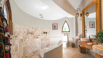 Xanadu Luxury Villas & Retreat Zanzibar