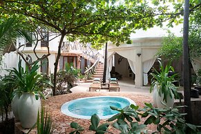 Xanadu Luxury Villas & Retreat Zanzibar