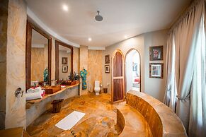 Xanadu Luxury Villas & Retreat Zanzibar