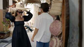 Xanadu Luxury Villas & Retreat Zanzibar