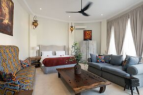 Xanadu Luxury Villas & Retreat Zanzibar