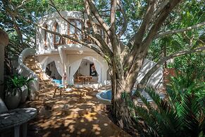 Xanadu Luxury Villas & Retreat Zanzibar