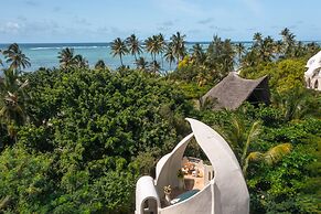 Xanadu Luxury Villas & Retreat Zanzibar