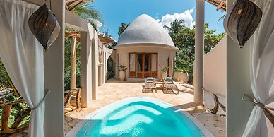 Xanadu Luxury Villas & Retreat Zanzibar