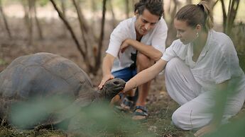 Xanadu Luxury Villas & Retreat Zanzibar