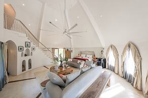 Xanadu Luxury Villas & Retreat Zanzibar